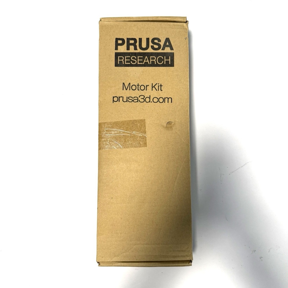 Prusa Research Motor Kit for 3D Printer i3 MK2 TLPZ-12-240
